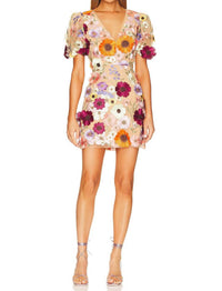 Elliatt - Rosalind Dress