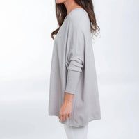Elsie & Zoey - Halsey Dolman Sweater