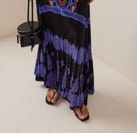 Johanna Ortiz - Brave Woman Maxi Skirt