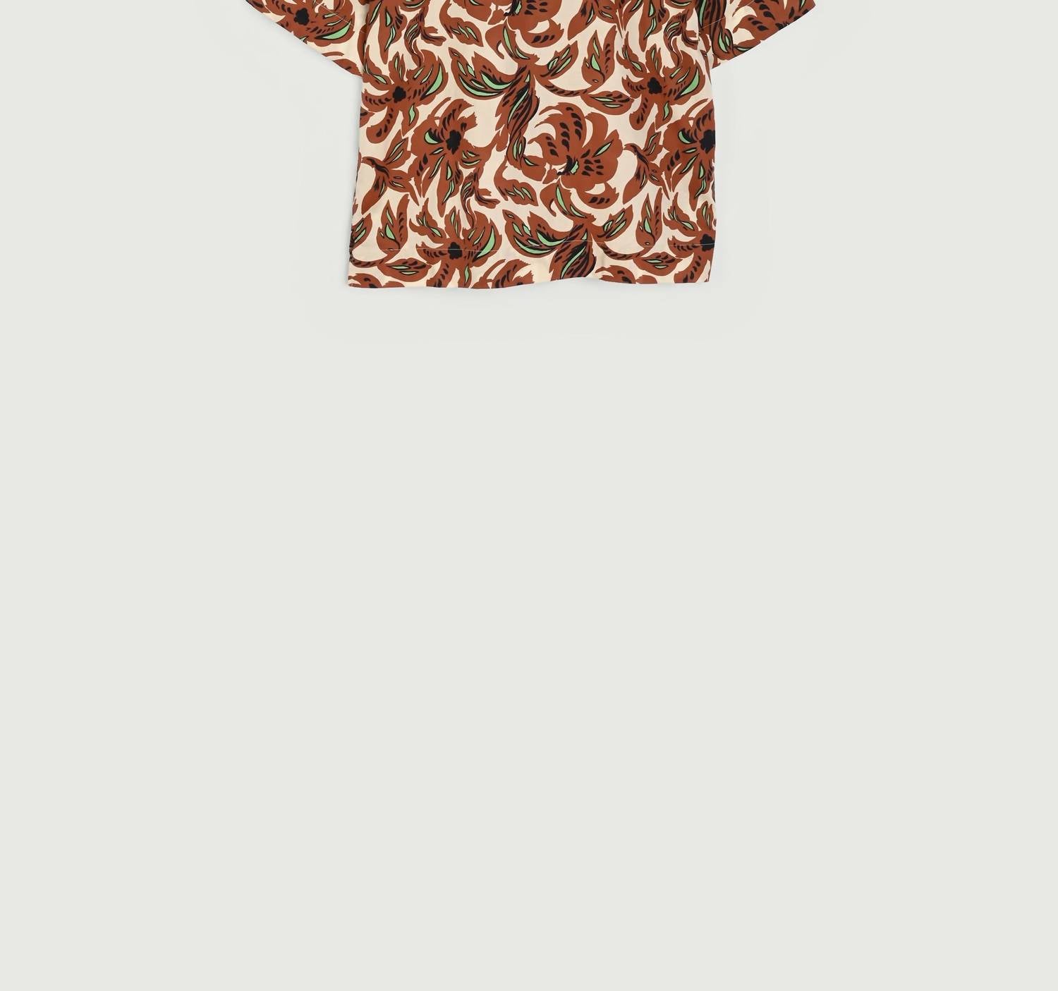Soeur - Alexandre Shirt