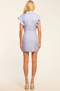 Ramy Brook - Nikki Mini Dress