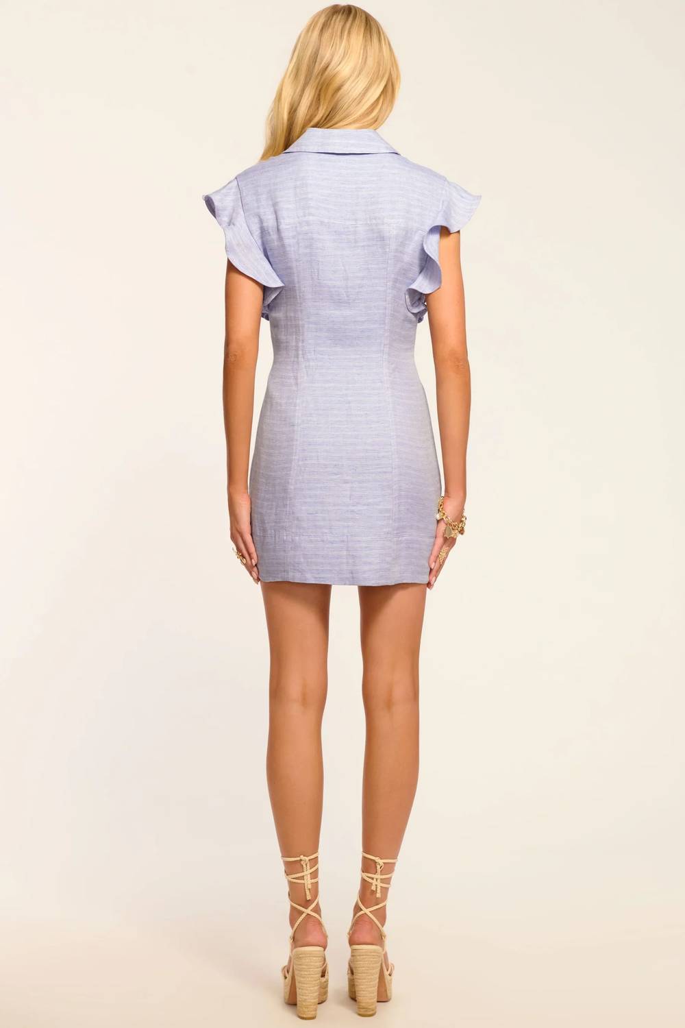 Ramy Brook - Nikki Mini Dress