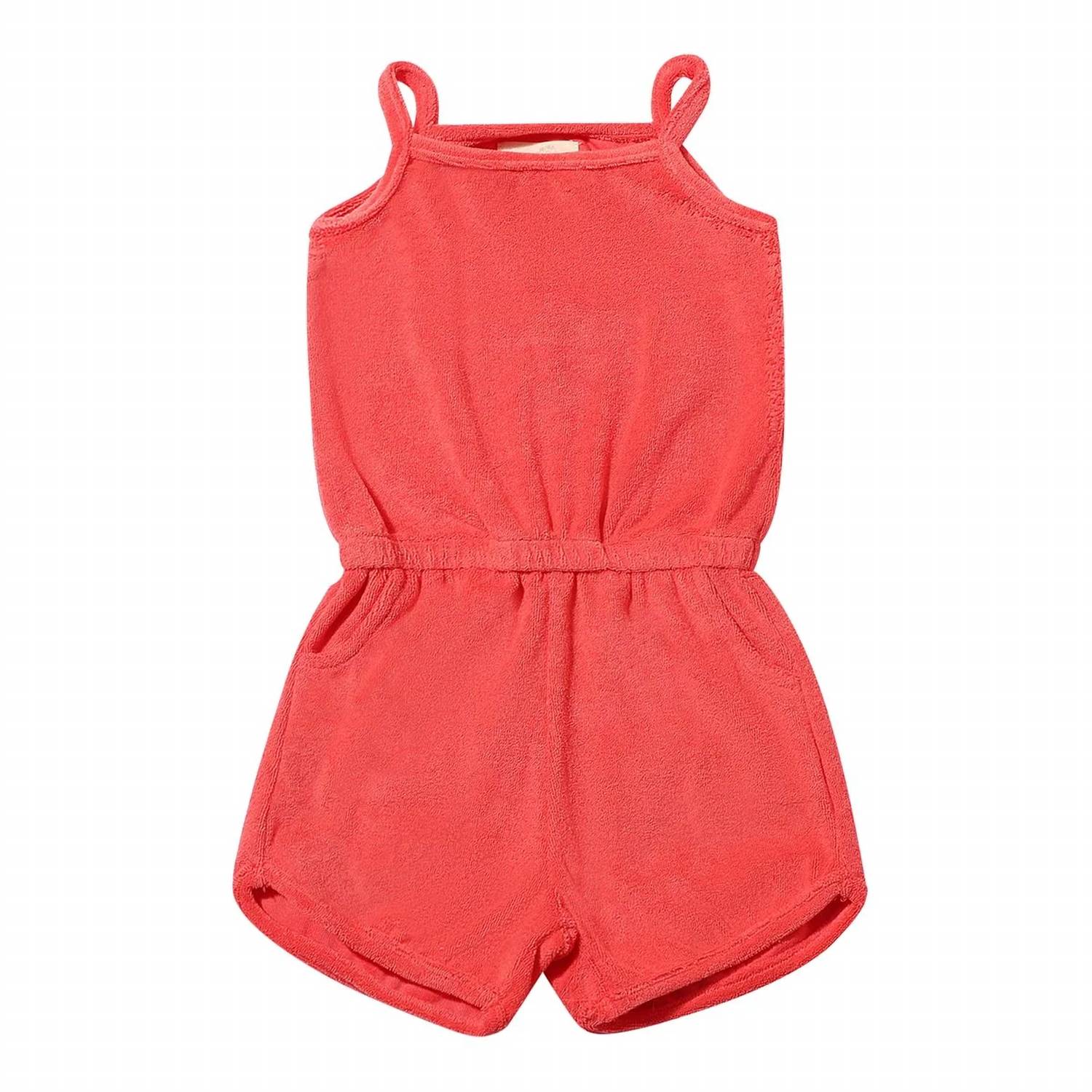 Vignette - Girls Shelby Romper
