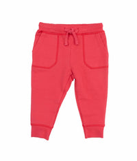 Angel Dear - Kids French Terry Joggers