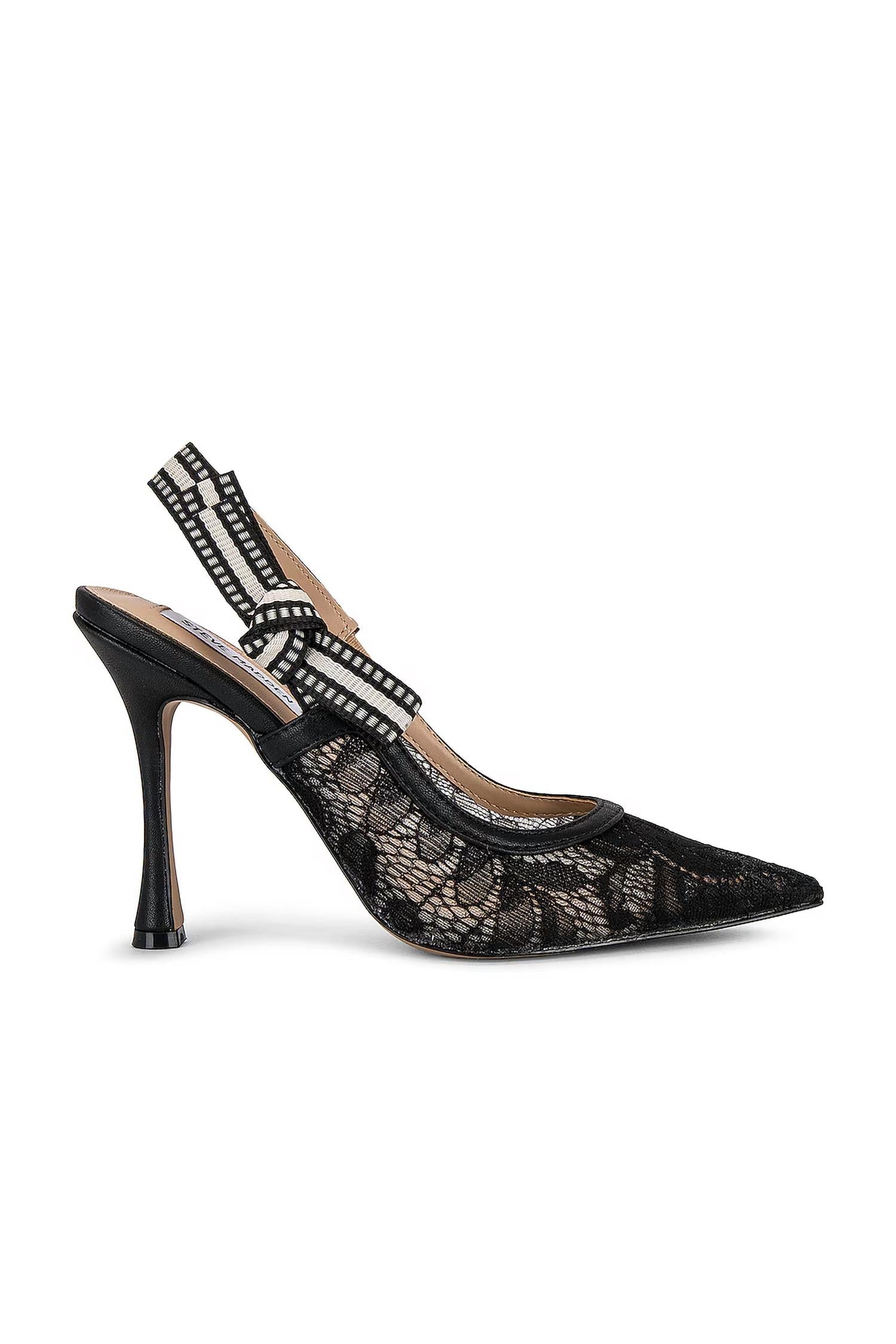Steve Madden - Women's Bri Pump Heels