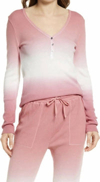 Splendid - Waffle Knit Shirt