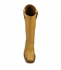 Frye - Women's Kate Pull On Riding Boots