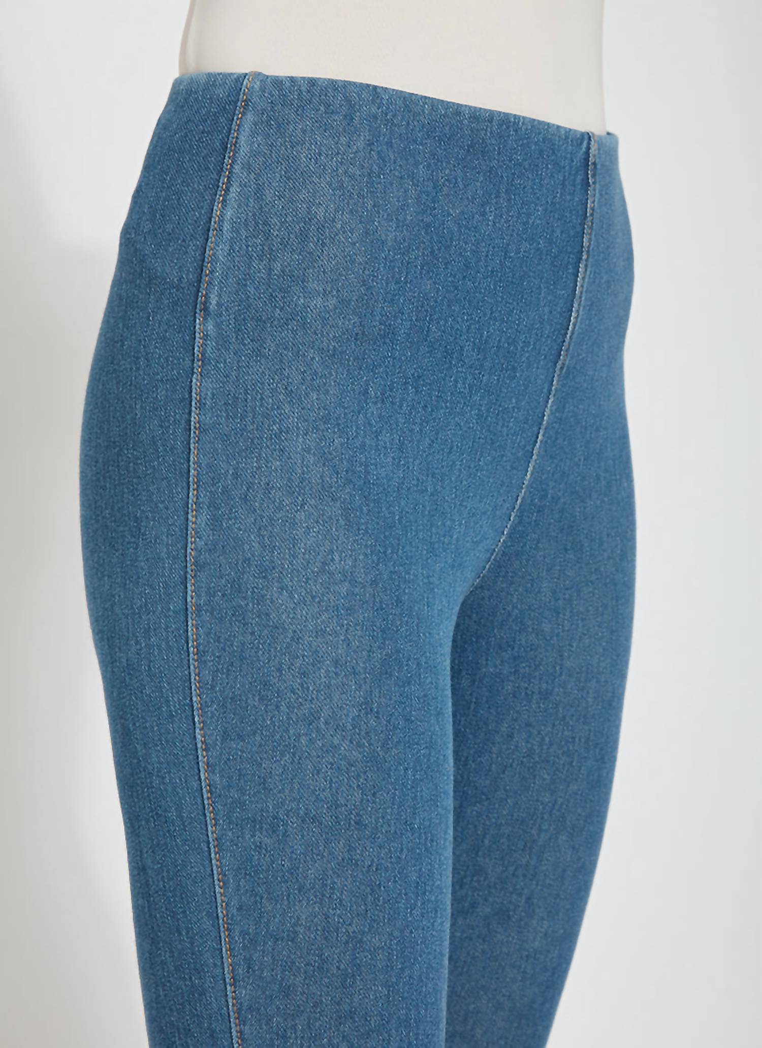 Lysse - Happy Hour Braided Crop Pants