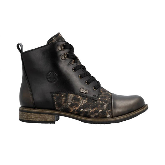 Rieker - Women's Ornella Ankle Boot
