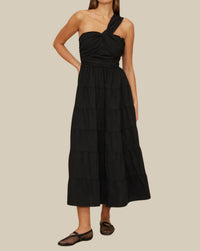 Lucy Paris - Christy Maxi Dress