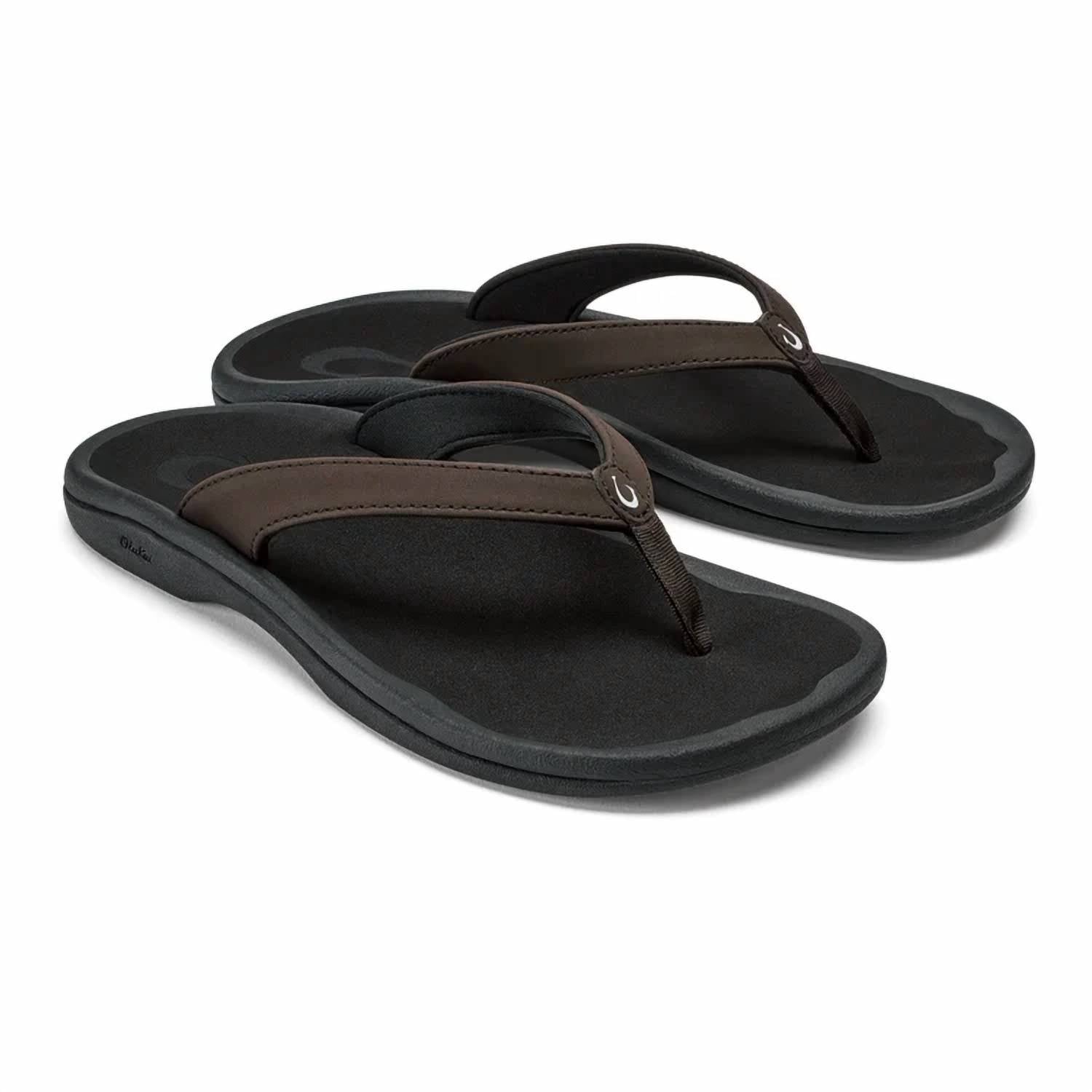 Olukai - Women's Ohana Lahi Sandal