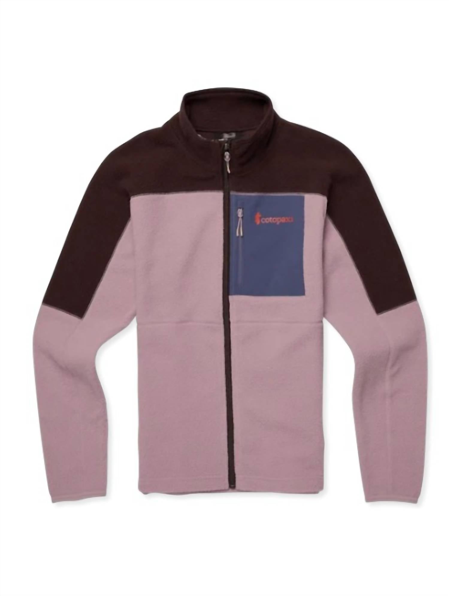 Cotopaxi - Abrazo Fleece Full-zip Jacket