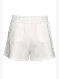 Hannah Banana - Girls Tween Chic Asymmetrical Pleated Skort