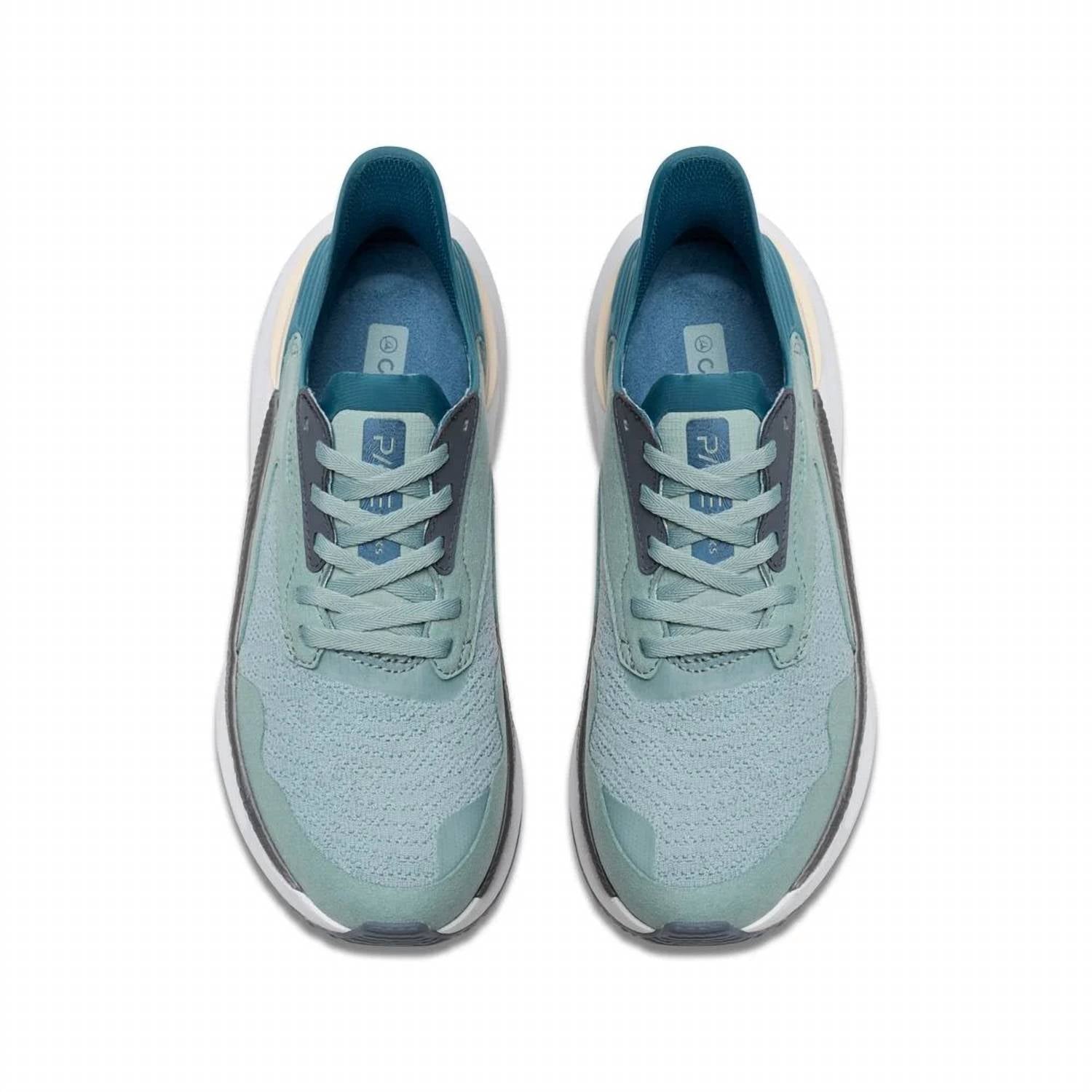 Clarks - Women's Pace Sneaker