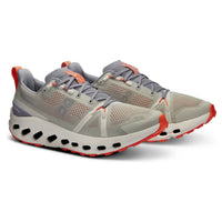 On Running - Men's Cloudsurfer Trail Running Shoes
