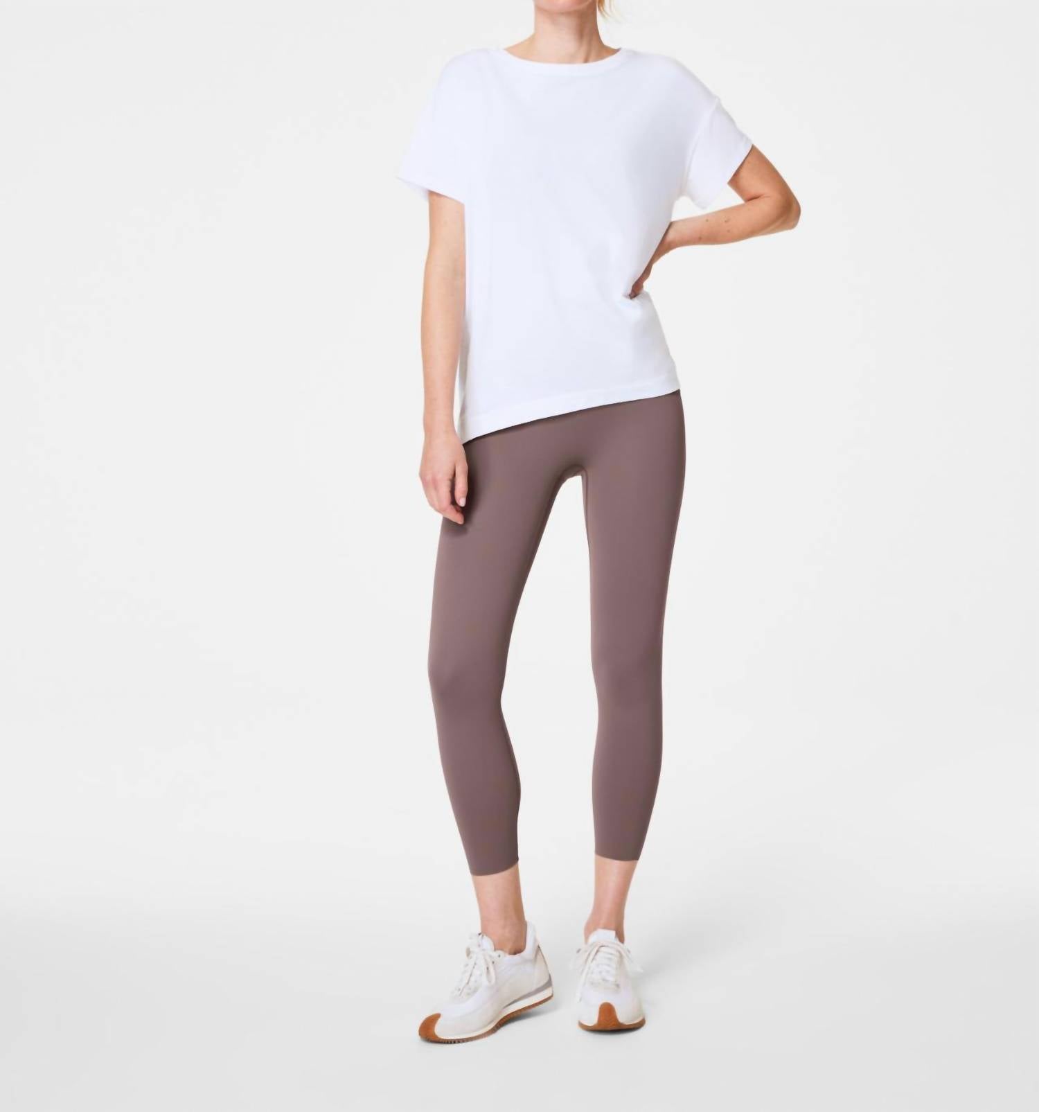 Spanx - Supernaturals Flow Tee