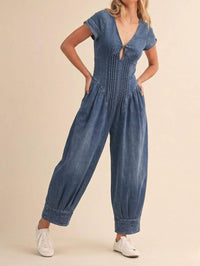 Klesis - Women's The Blair Jumpsuit