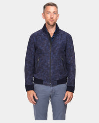 Lusso Beni - Ravenna Jacket