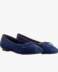 Reqins - Women's Harmony Flats