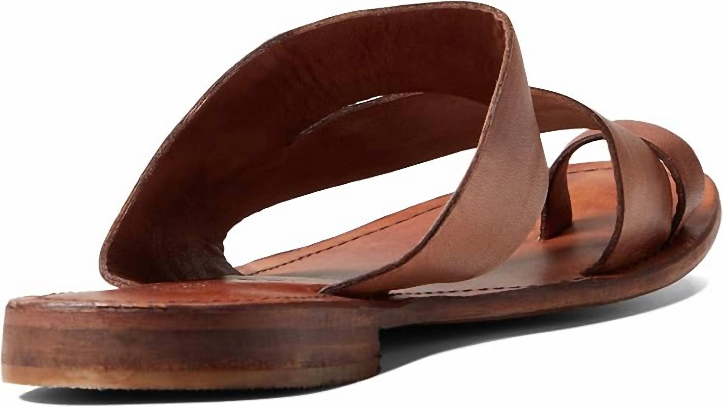 Free People - Women's Abilene Top Loop Sandal