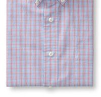 Duck Head - Men's Cotton Cashmere Poplin Sport Shirt
