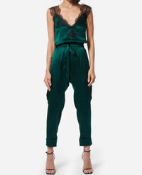 Cami Nyc - Lauren Silk Cami