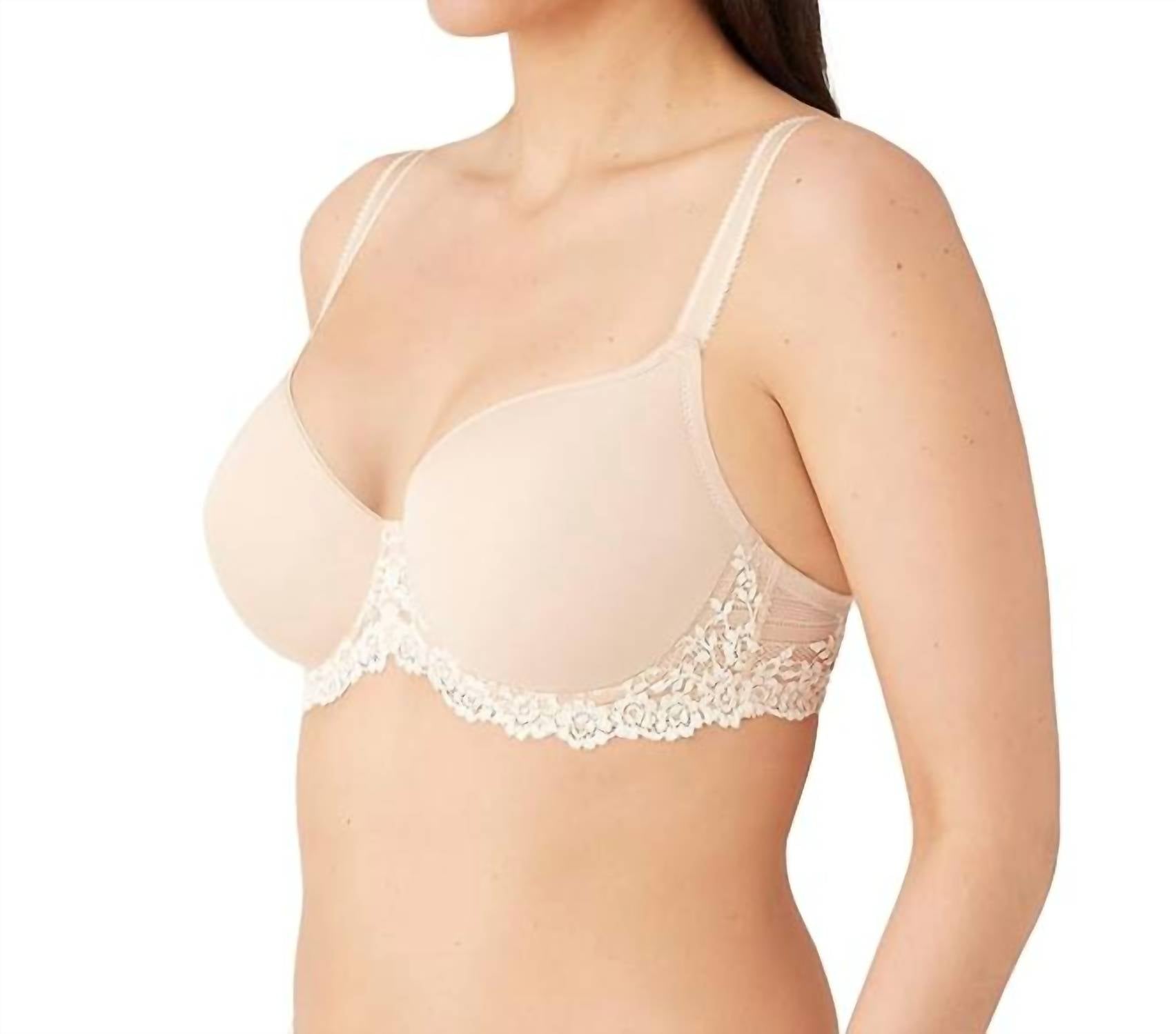 Wacoal - Embrace Lace Contour Bra
