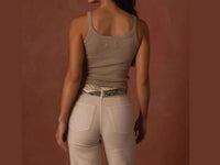 The Normal Brand - Rib Tank Top