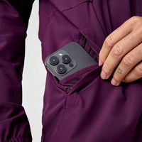 Brooks - Canopy Jacket