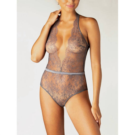 Arabela Bodysuit