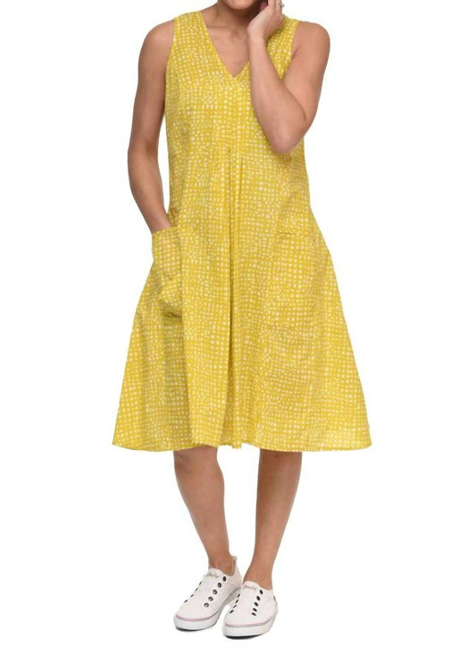 Tulip Clothing - Poppie Dress