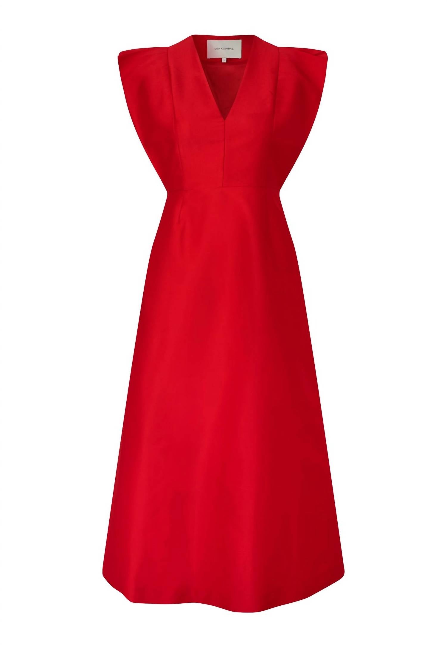 Dea Kudibal - Electra Dress
