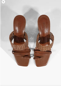 Schutz - Women's Aberdeen Heel