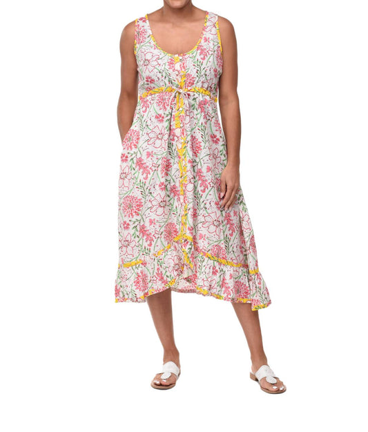 Tulip Clothing - Abigail Dress