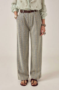 Maison Hotel - Women's Theodore Pant