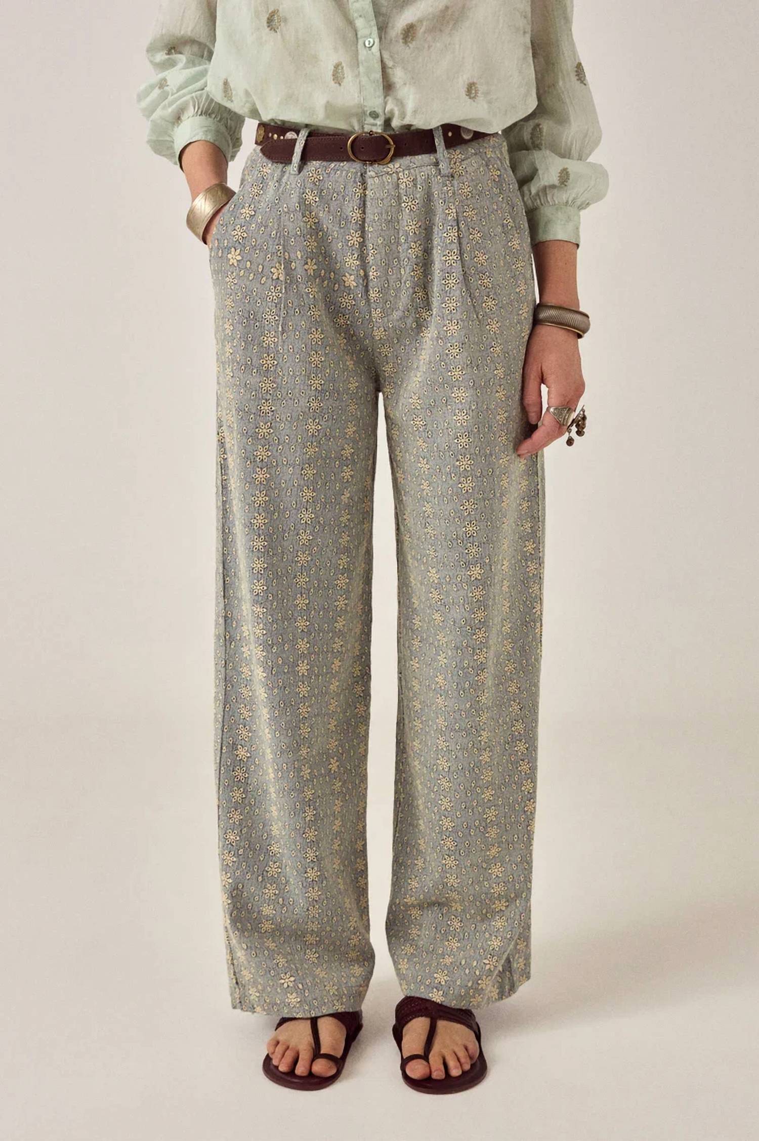 Maison Hotel - Women's Theodore Pant