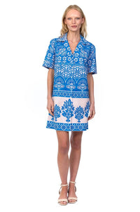 Mahila - Esme Mini Dress