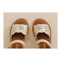 L'Amour - Girl's Augusta Sandals - Toddler