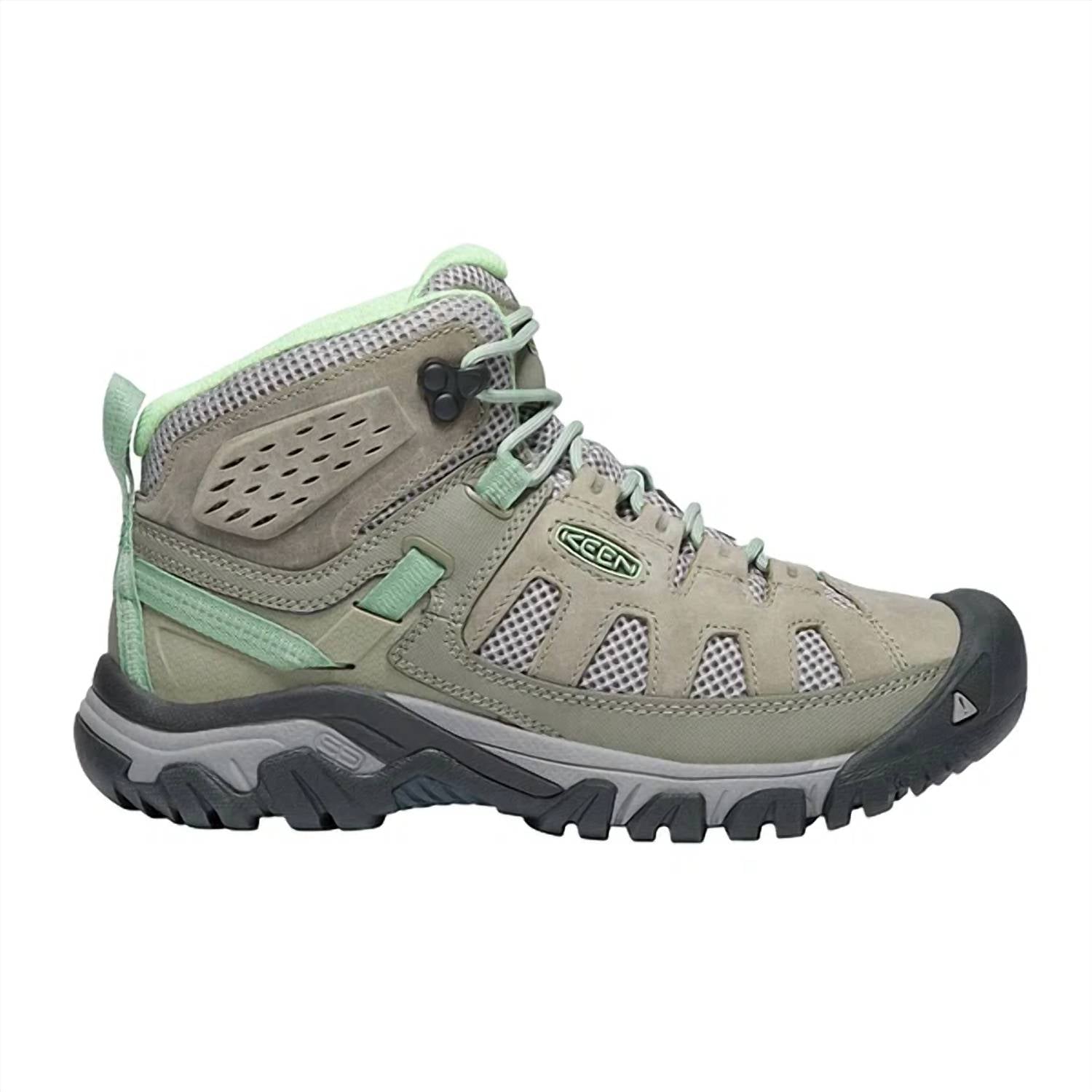 Keen - Women's Targhee Vent Mid Shoe