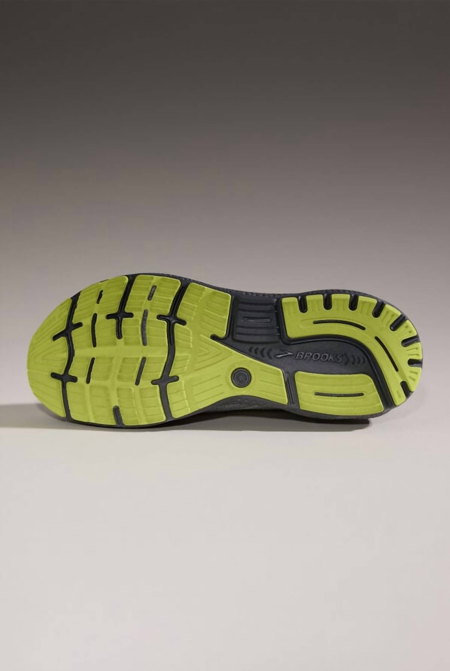 Brooks - Men's Athletic Lace Up Shoes