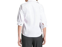 Apny - Blouson Sleeve Shirt