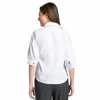 Apny - Blouson Sleeve Shirt