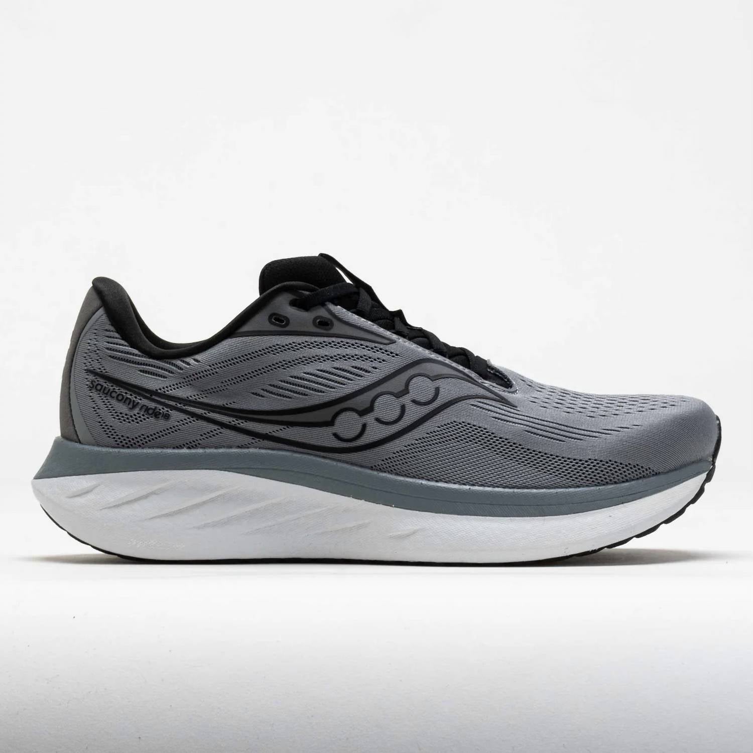 Saucony - Men's Ride 18 Shoes