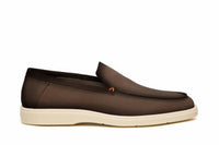 Santoni - Men's Botanist Loafer