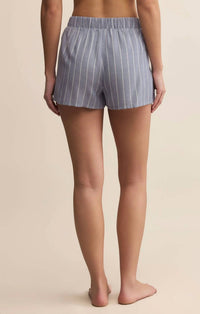 Z Supply - Boyfriend Stripe Boxer Short