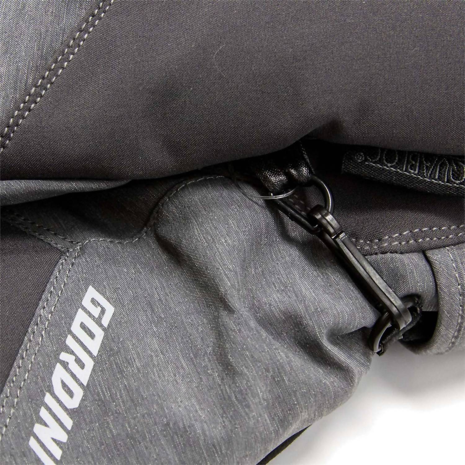 Gordini - Men's Aquabloc Ix Waterproof Winter Gloves