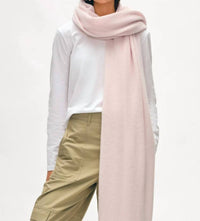 White + Warren - Women's Cashmere Travel Wrap