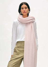 White + Warren - Women's Cashmere Travel Wrap