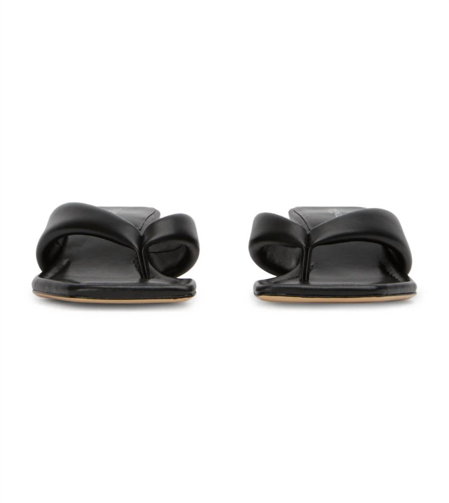 Tony Bianco - Women's Tropic Heel Sandals