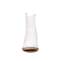 Dirty Laundry - Final Touch Unite Western Bootie